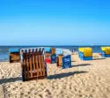 Strandurlaub Cuxhaven Ostsee