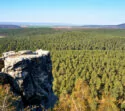 Fahrradrouten Radtour Harz Blankenburg