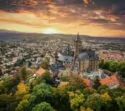 Fahrradrouten Radtour Harz Wernigerode