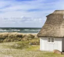 Ferienhaus an der Ostsee