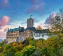 Wartburg in Thüringen