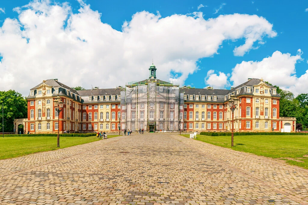 Schloss Münster