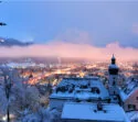 Schicke Unterkünfte in Garmisch-Partenkirchen