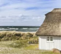 Ferienhaus an der Ostsee