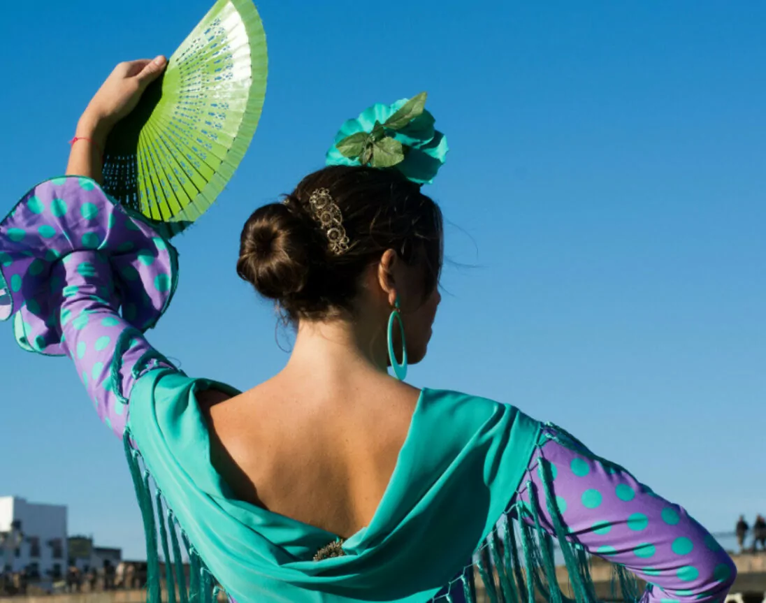 Flamenco in Sevilla