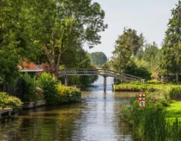 Brücke bei Bartlehiem