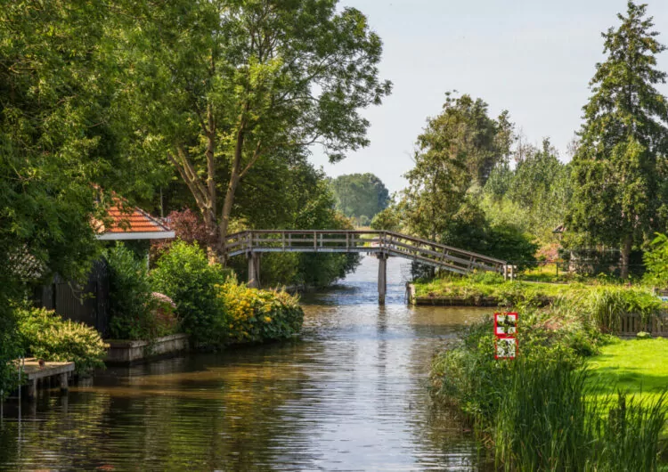 Brücke bei Bartlehiem