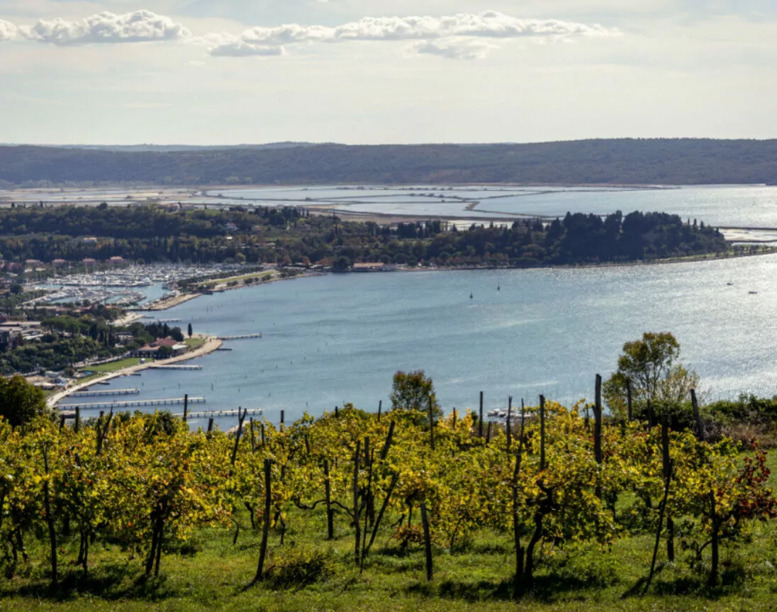 Besucht Portorož