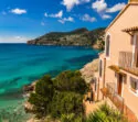 Ferienhaus in Spanien am Meer