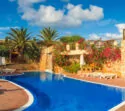 Finca mit Pool