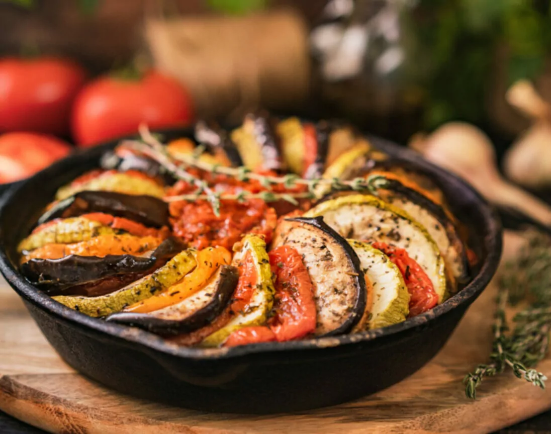 Ratatouille