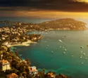 Nizza in Frankreich