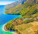 Kroatien-Urlaub am Meer