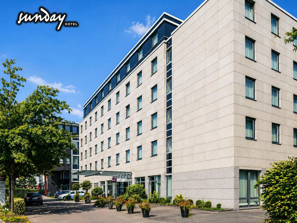 dusseldorf